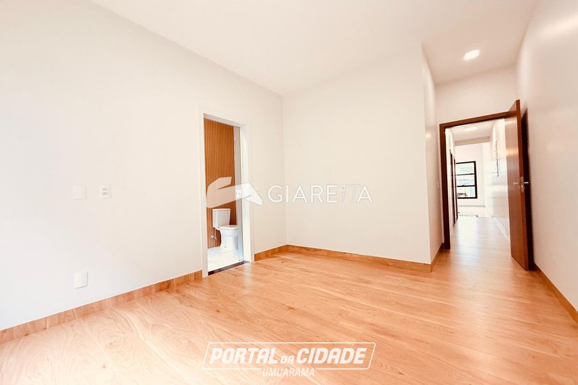Casa &agrave; venda - 142m&sup2; - JARDIM CONCORDIA