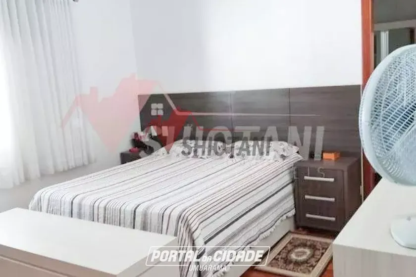 Casa &agrave; venda - Zona I-A