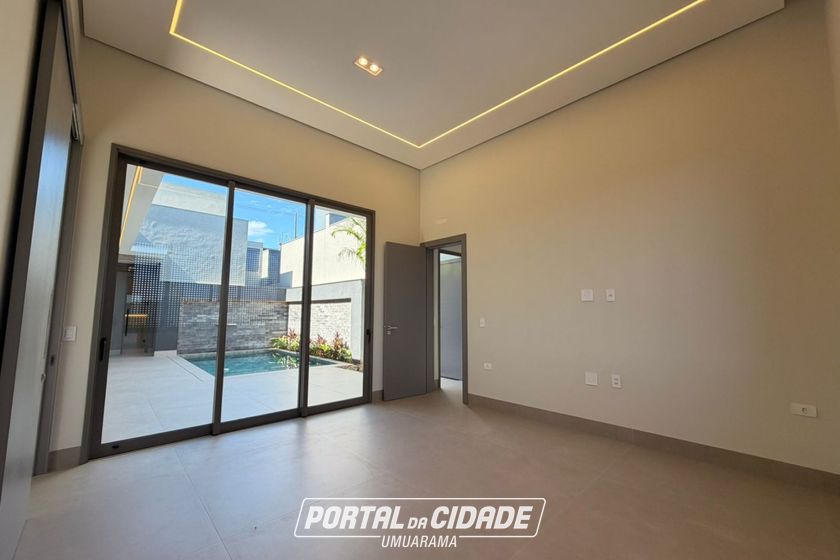 Casa &agrave; venda - 283m&sup2; - PARQUE RESIDENCIAL INTERLAGOS