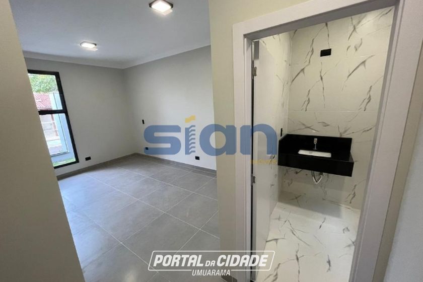 Casa para alugar - 250m&sup2; - Parque Bandeirantes