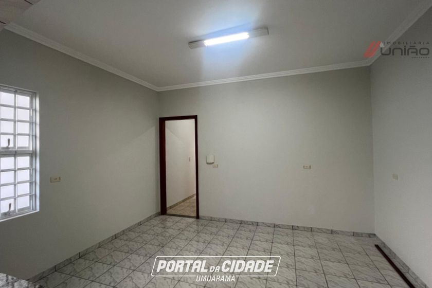 Casa para alugar - 122m&sup2; - Jardim Europa