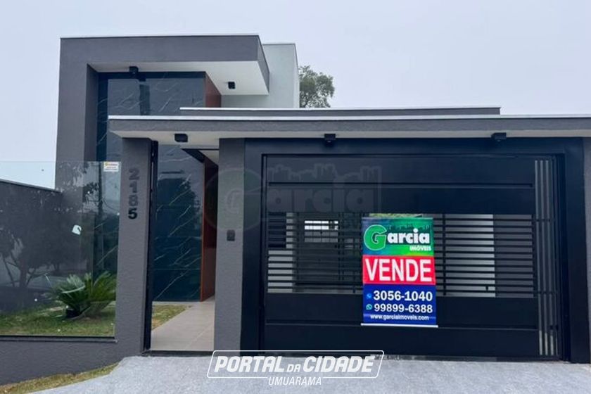 Casa &agrave; venda - 88m&sup2; - Jardim Porto Feliz