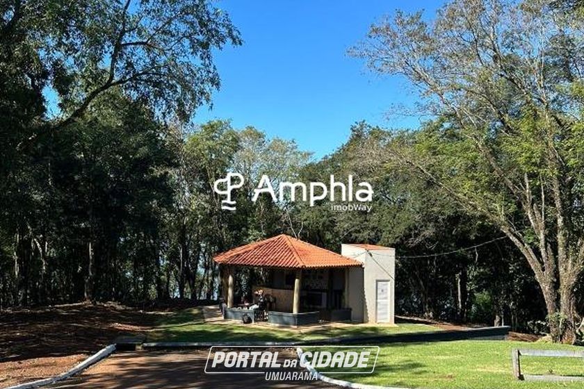 Terreno &agrave; venda - 477m&sup2; - Linha Povo Unido