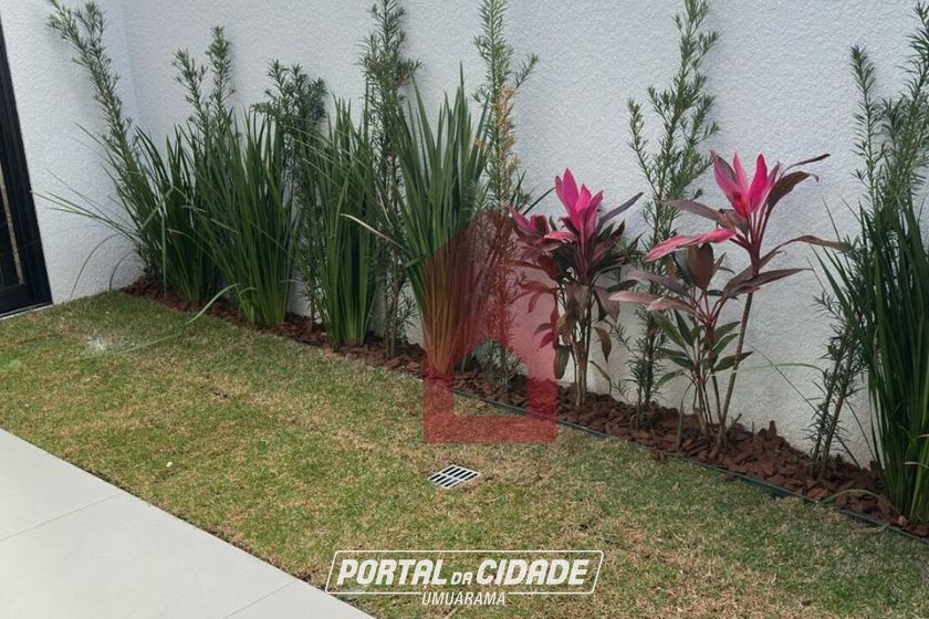 Casa &agrave; venda - 139m&sup2; - Jardim Am&eacute;rica