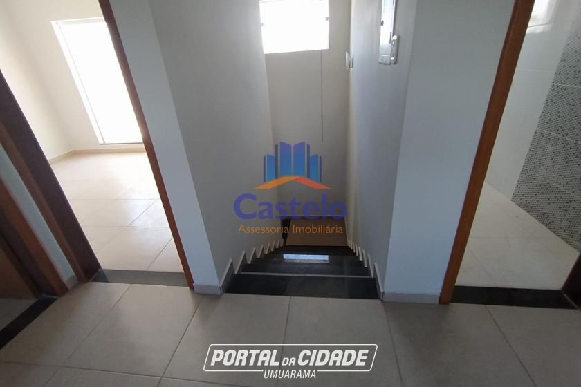 Casa &agrave; venda - 127m&sup2; - JARDIM MARANATA