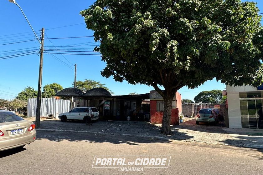 Terreno &agrave; venda - 555m&sup2; - Pra&ccedil;a Tamoio