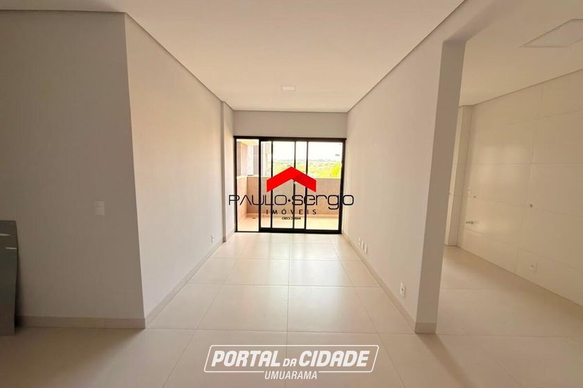 Apartamento &agrave; venda - Jardim Arax&aacute;