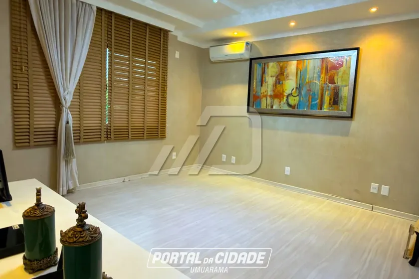 Sobrado &agrave; venda - 420m&sup2; - Parque Cidade Jardim