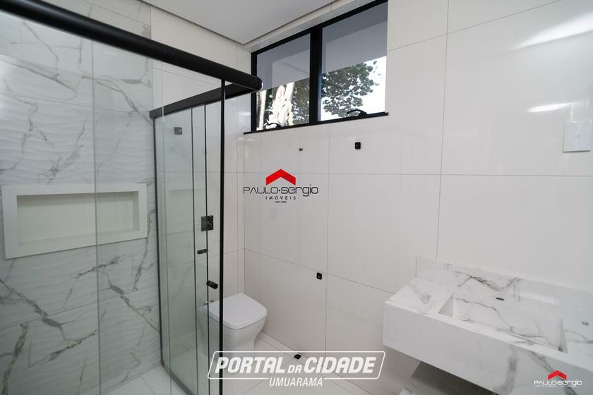 Casa &agrave; venda - 159m&sup2; - Zona V