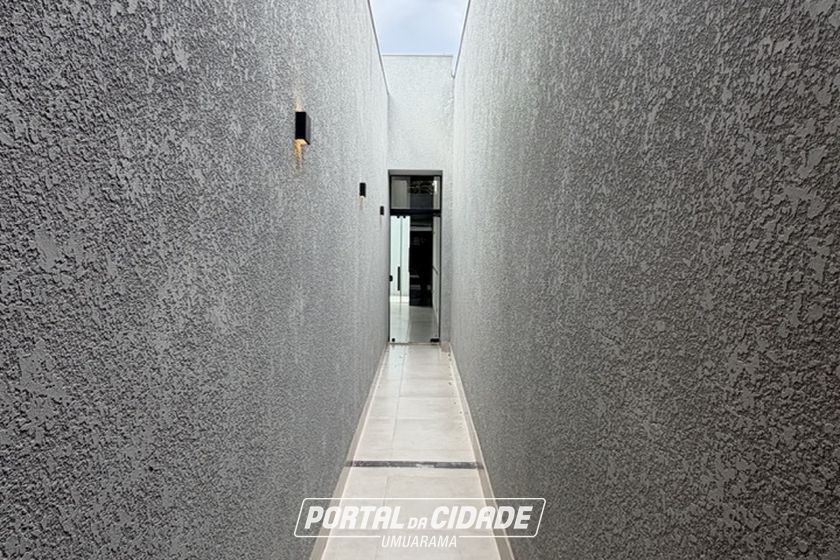 Casa &agrave; venda - 145m&sup2; - Parque Danielle