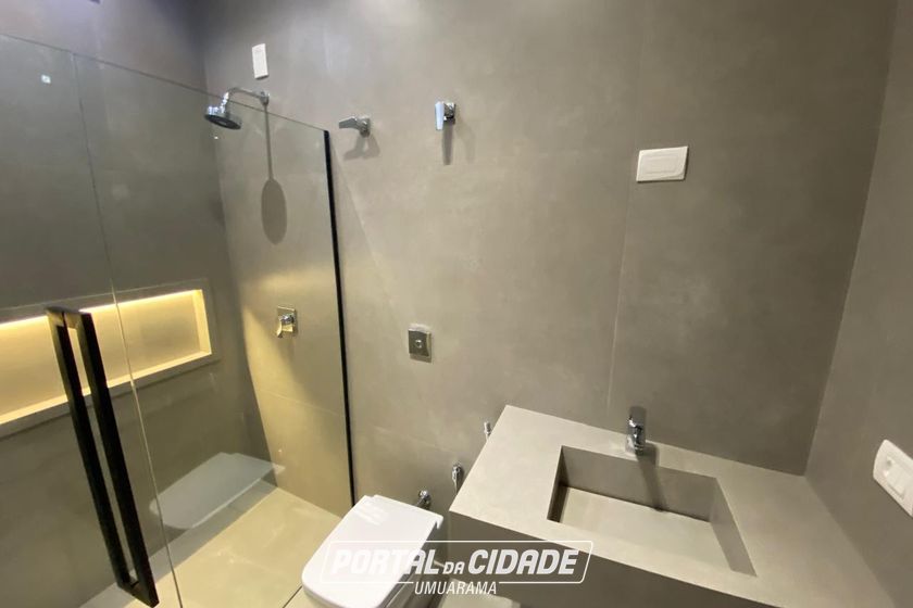 Casa &agrave; venda - 247m&sup2; - Residencial Euro Park
