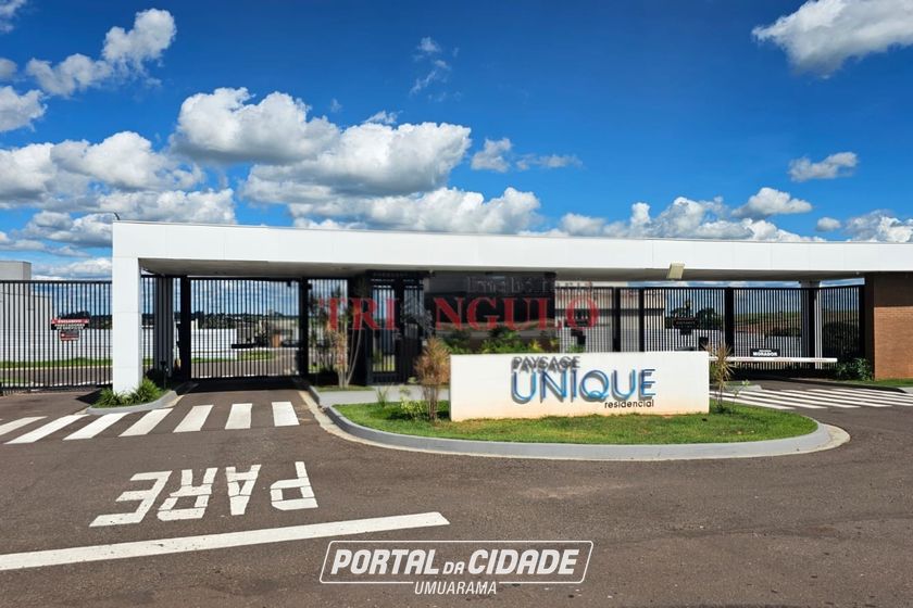 Terreno &agrave; venda - 270m&sup2; - PARQUE RESIDENCIAL INTERLAGOS 02