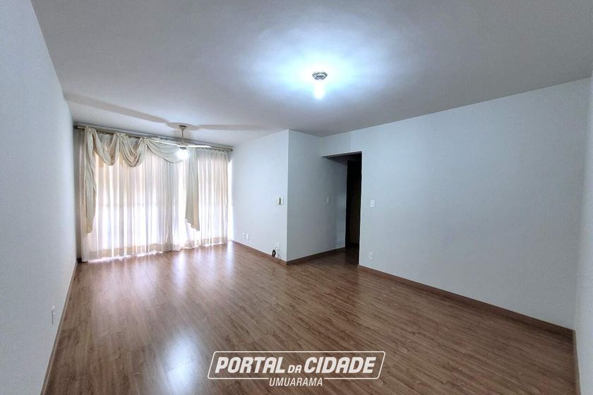 Apartamento para alugar - 70m&sup2; - Zona I