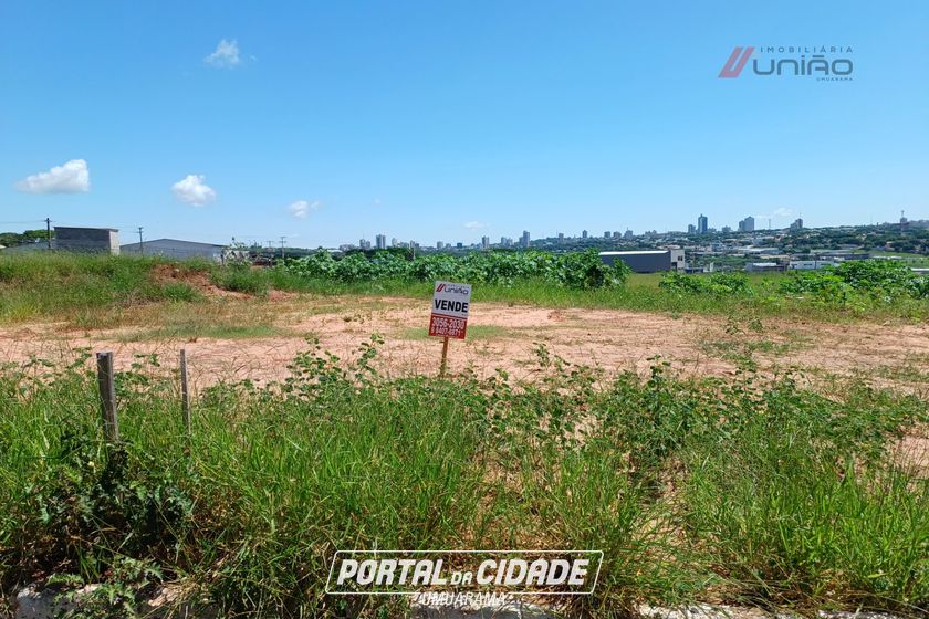 Terreno &agrave; venda - 400m&sup2; - Parque Residencial Belo Horizonte.