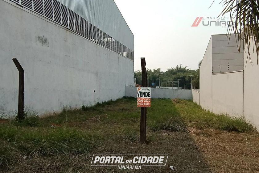 Terreno &agrave; venda - 360m&sup2; - Jardim Harmonia