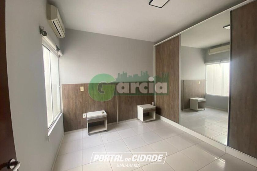 Casa para alugar - Jardim Am&eacute;rica
