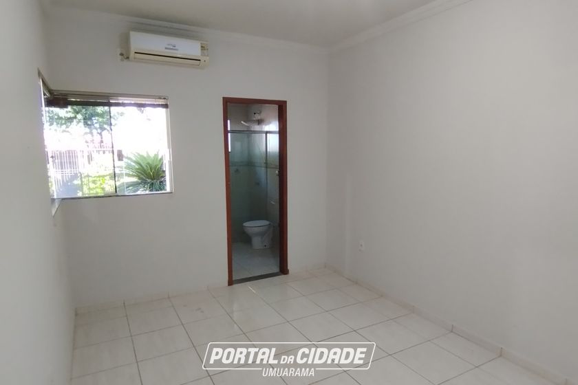 Casa &agrave; venda - 107m&sup2; - JARDIM PARAISO