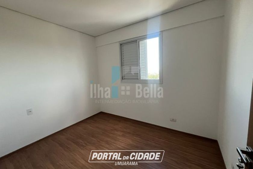 Apartamento &agrave; venda - Jardim Social