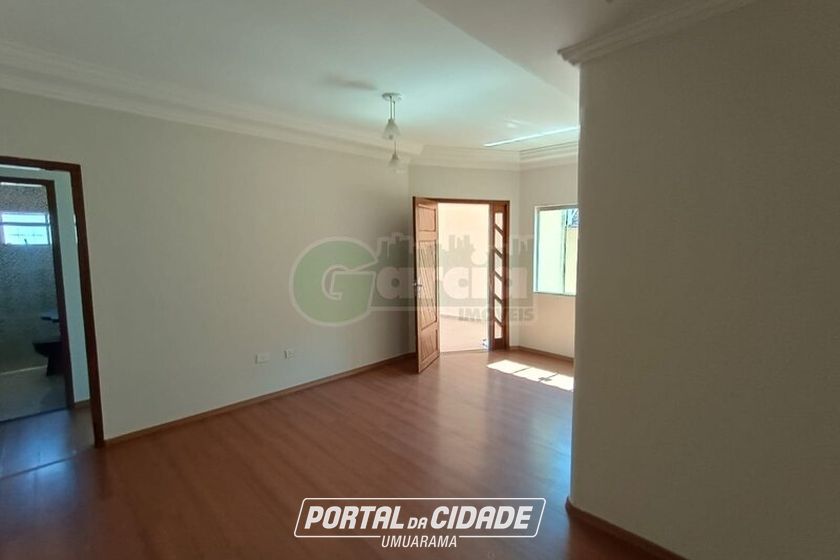 Casa para alugar - Zona V