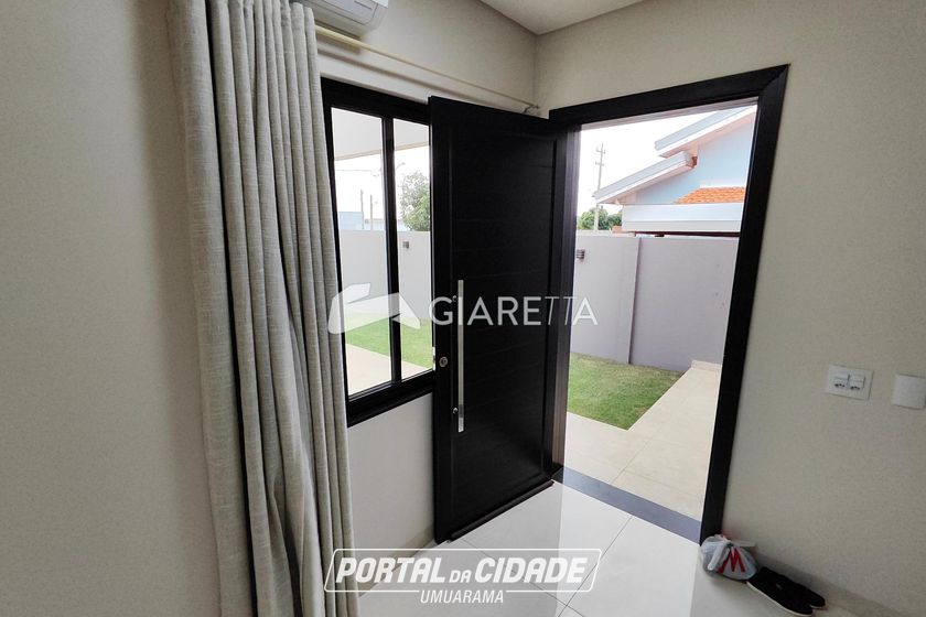 Casa &agrave; venda - 57m&sup2; - CONC&Oacute;RDIA DO OESTE