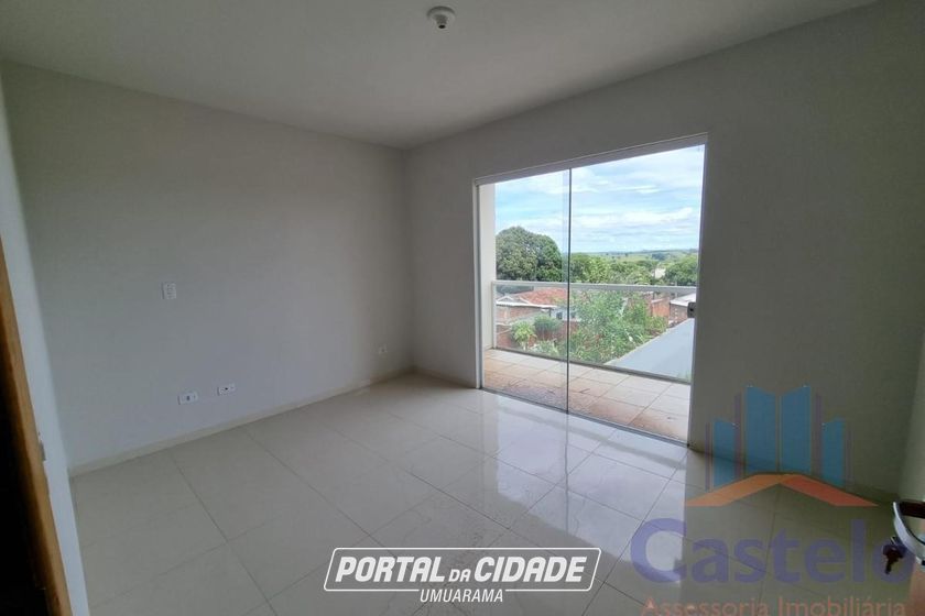 Casa &agrave; venda - 190m&sup2; - Zona V