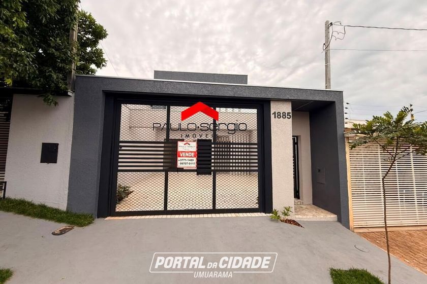 Casa &agrave; venda - 79m&sup2; - Parque Ibirapuera
