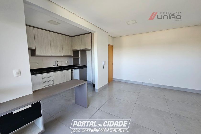 Apartamento &agrave; venda - 86m&sup2; - Zona I-a