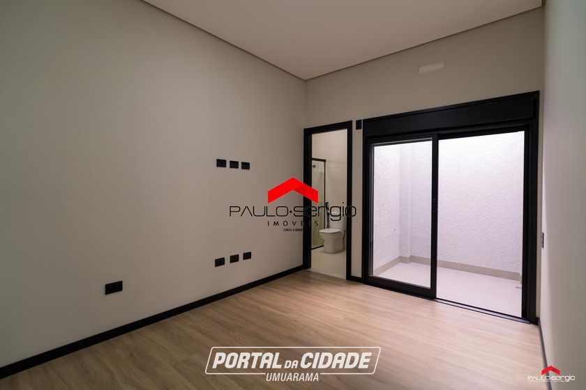 Casa &agrave; venda - 247m&sup2; - Condom&iacute;nio Paysage Essenza