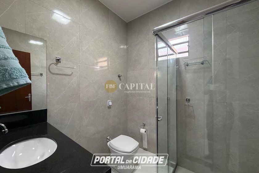 Casa para alugar - 133m&sup2; - Jardim Canad&aacute;