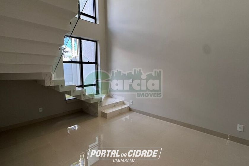 Casa &agrave; venda - 135m&sup2; - Zona III