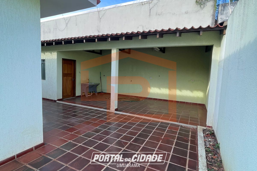 Casa &agrave; venda - 185m&sup2; - Jardim Indai&aacute;