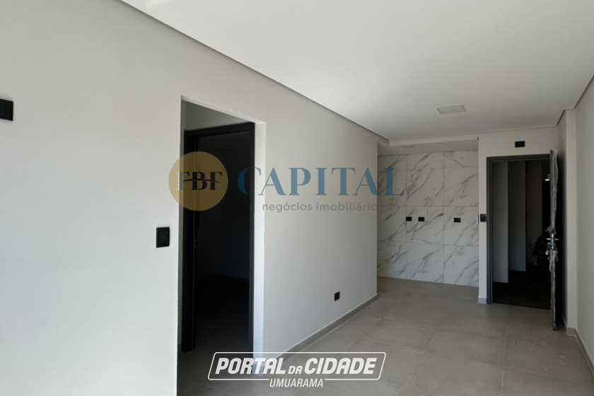 Apartamento &agrave; venda - 60m&sup2; - Jardim Porto Madero
