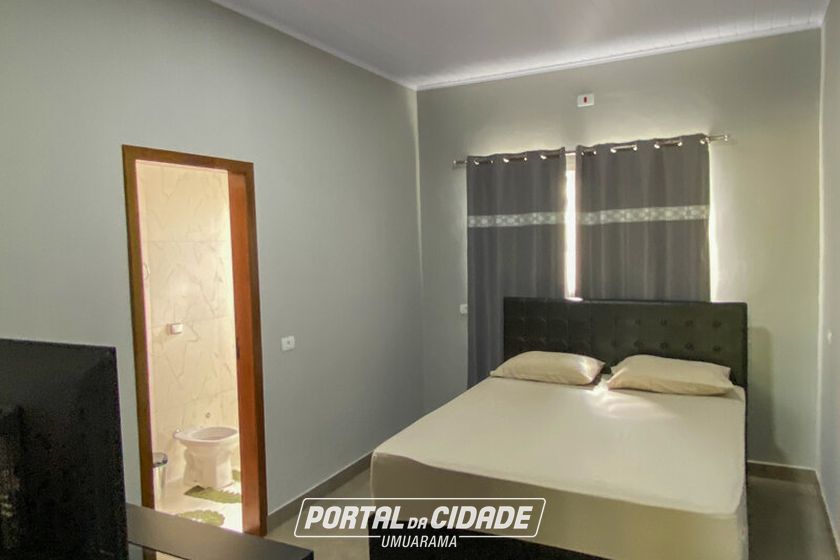 Ch&aacute;cara &agrave; venda - 40m&sup2; - -