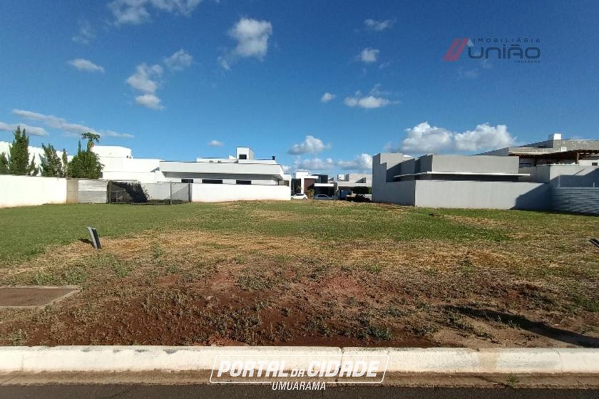 Terreno &agrave; venda - 255m&sup2; - Gleba Figueira