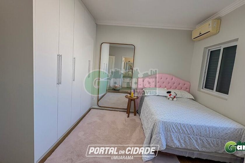 Casa &agrave; venda - 900m&sup2; - Parque Cidade Jardim