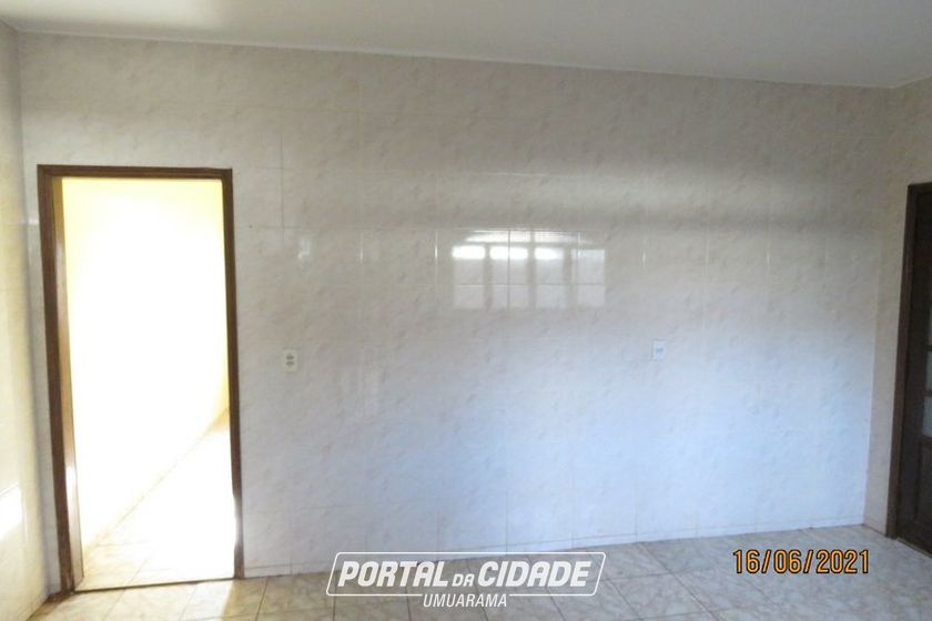 Casa &agrave; venda - 115m&sup2; - Zona V