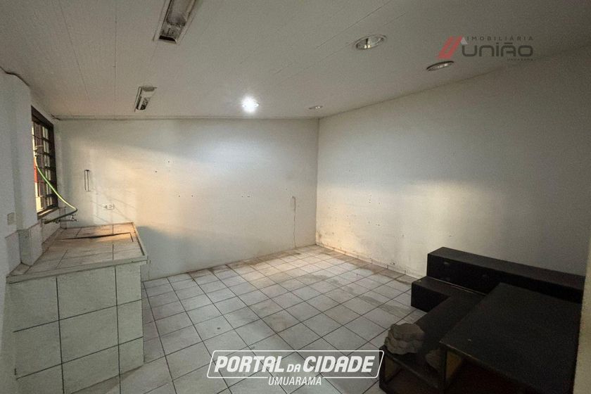 Sal&atilde;o Comercial para alugar - Zona I