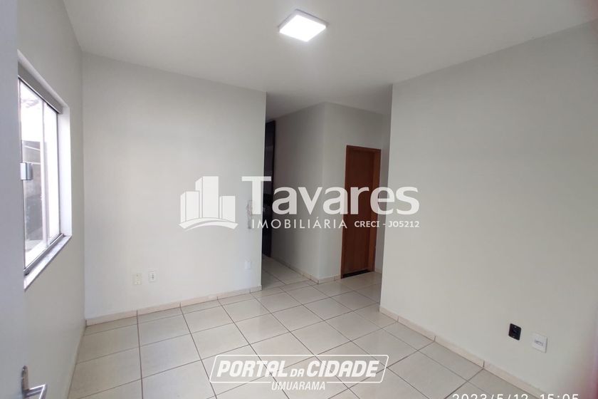 Casa &agrave; venda - 91m&sup2; - Condom&iacute;nio Royal Residence