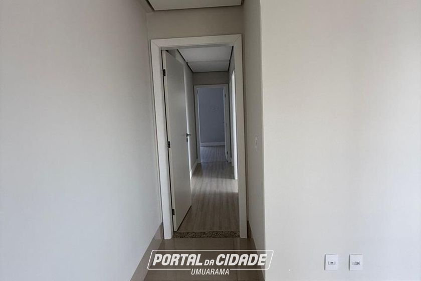 Apartamento &agrave; venda - 140m&sup2; - Zona II