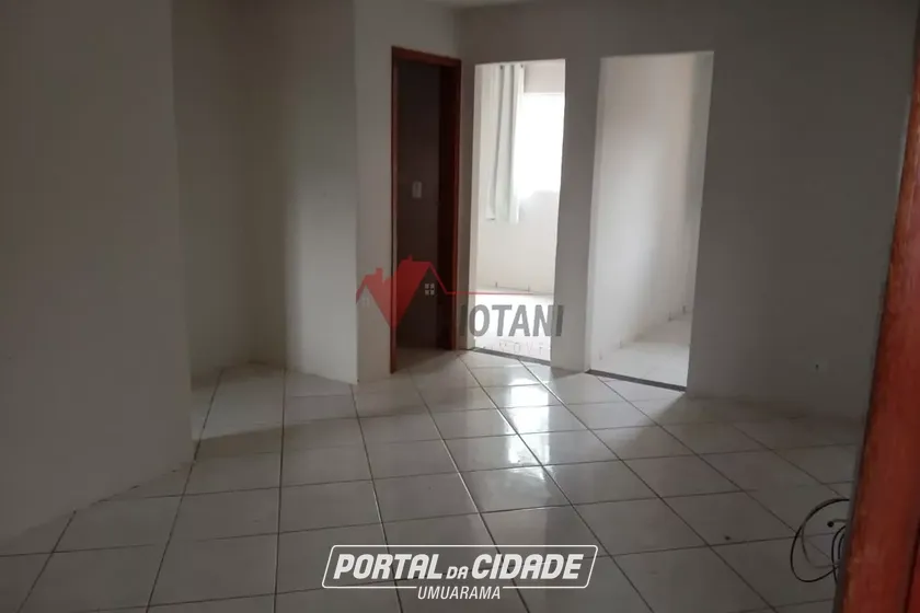 Casa para alugar - Conjunto Residencial Ouro Preto