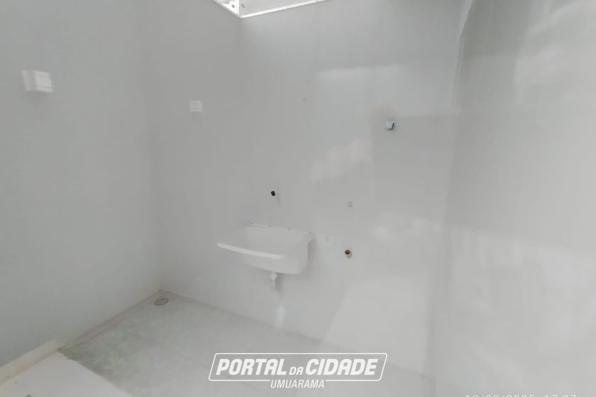 Casa &agrave; venda - 128m&sup2; - Parque Melhoramentos