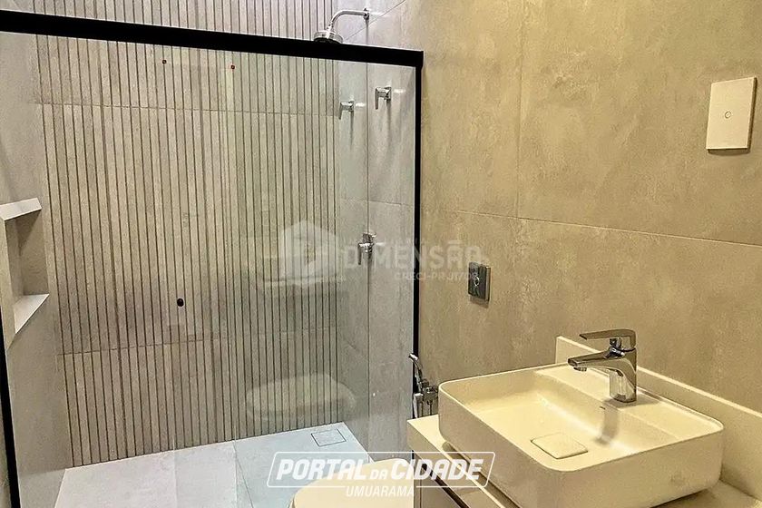 Casa &agrave; venda - 251m&sup2; - Condom&iacute;nio Central Park