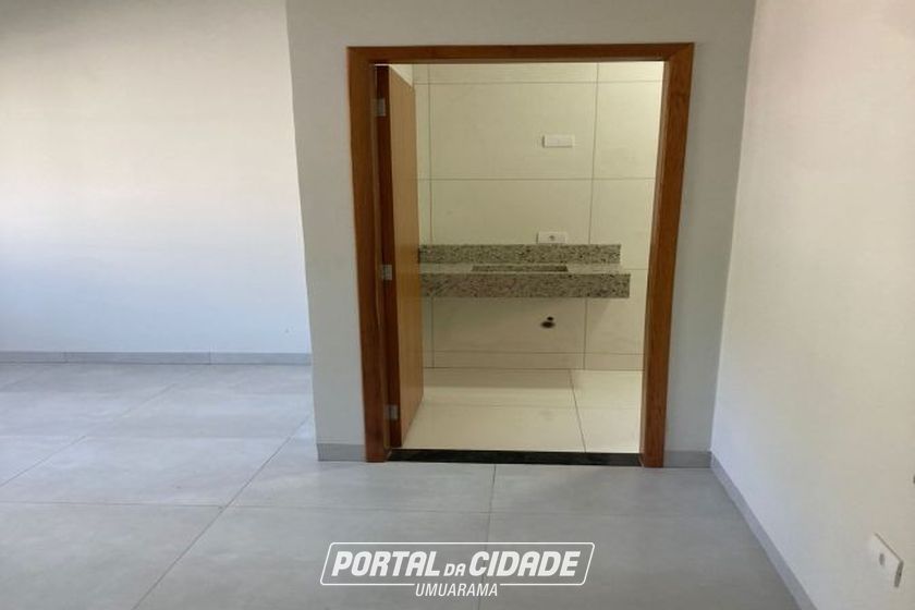 Casa &agrave; venda - Jardim Porto Seguro