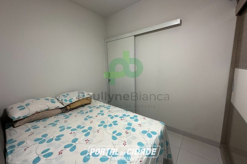 Casa &agrave; venda - 119m&sup2; - Parque Residencial Metropolitano
