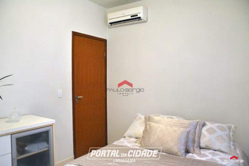 Apartamento &agrave; venda - 58m&sup2; - Jardim Porto Madero