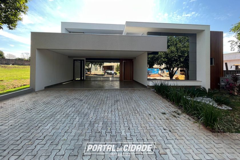 Casa &agrave; venda - 