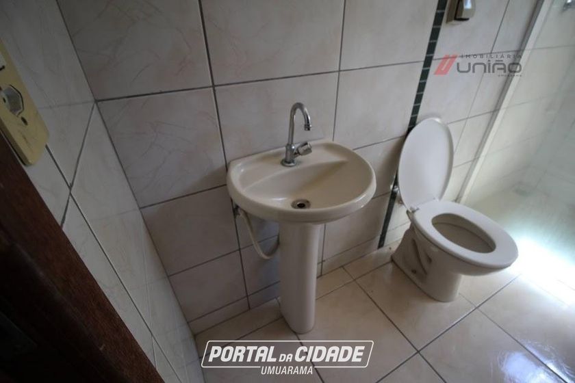 Casa para alugar - Parque San Marino