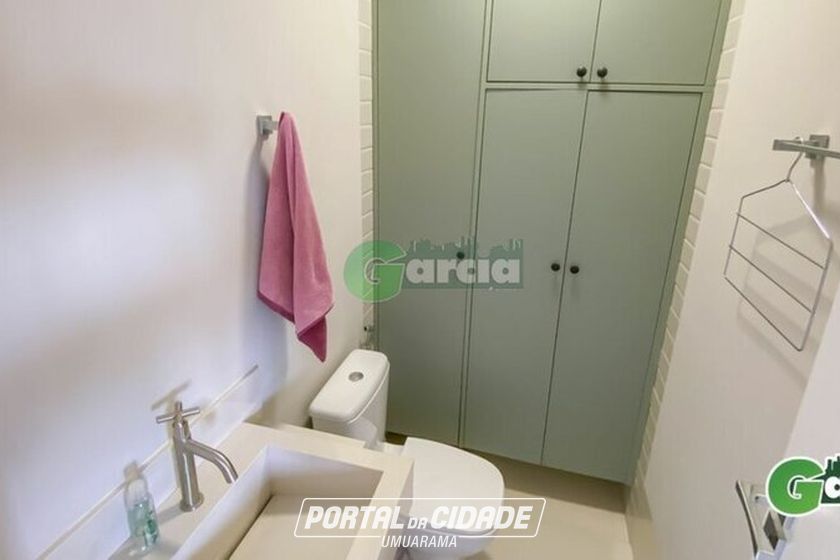 Apartamento &agrave; venda - Zona II