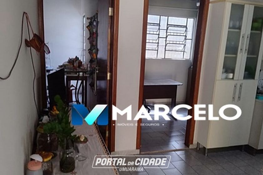 Casa &agrave; venda - 160m&sup2; - Zona II