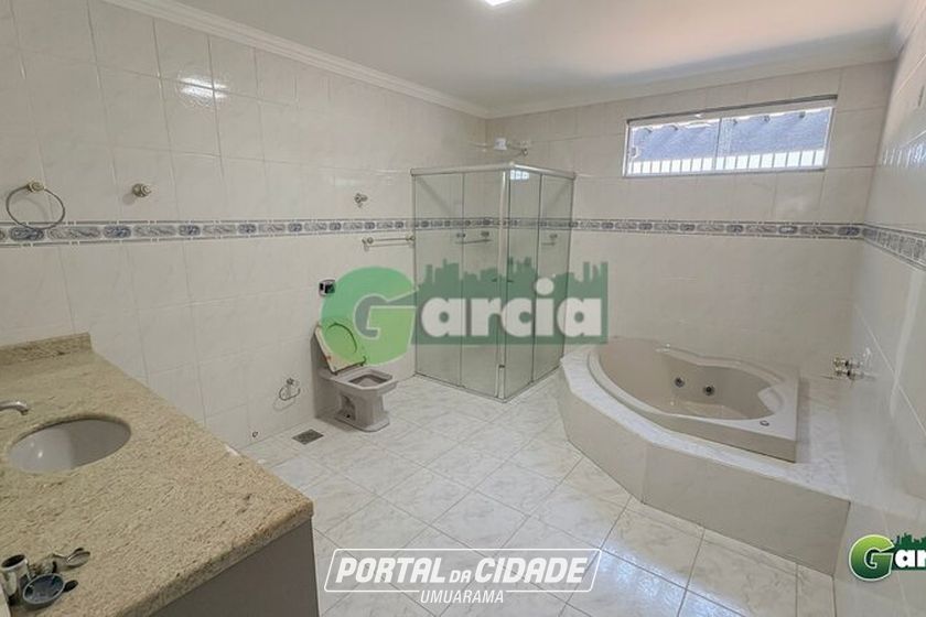 Apartamento para alugar - Zona VI